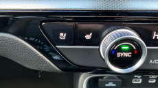 Honda CR-V 2.0 ePHEV Advance Tech 5dr eCVT Estate